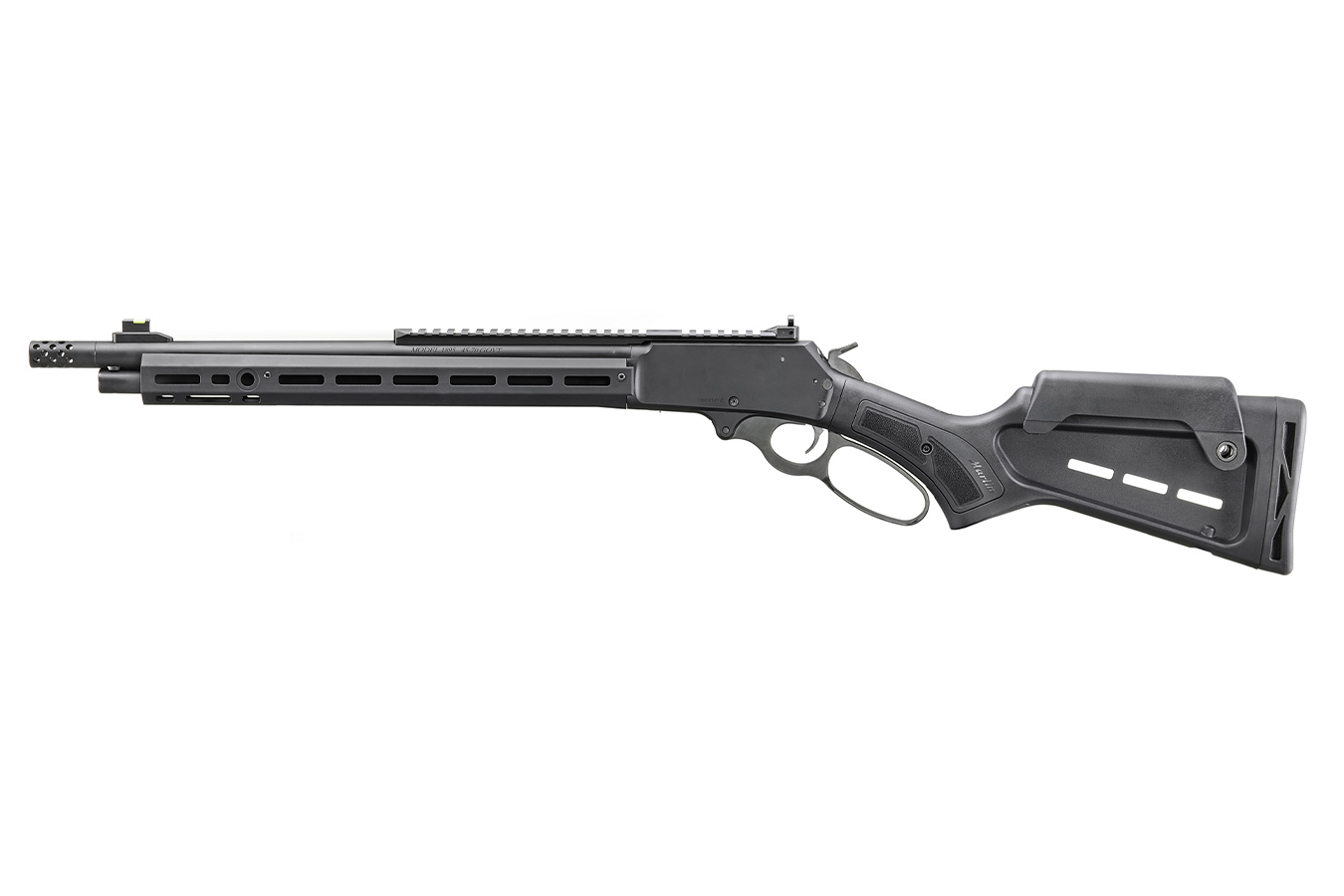 MARLIN 1895 Dark Series 45-70 Govt Lever-Action Rifle LE